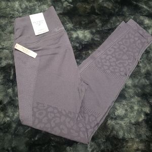 Victoria's secret leggings